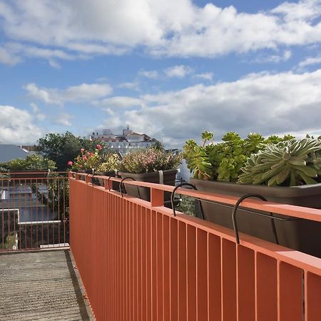 Azorean Urban Lodge Ponta Delgada Esterno foto
