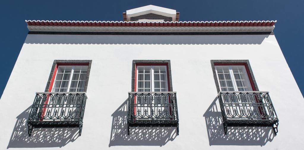 Azorean Urban Lodge Ponta Delgada Esterno foto