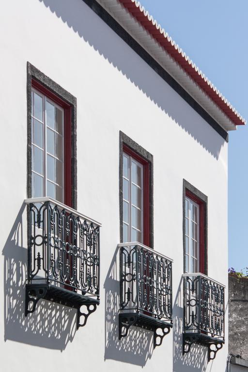 Azorean Urban Lodge Ponta Delgada Esterno foto