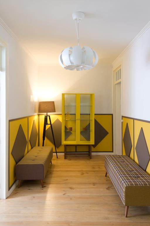 Azorean Urban Lodge Ponta Delgada Esterno foto