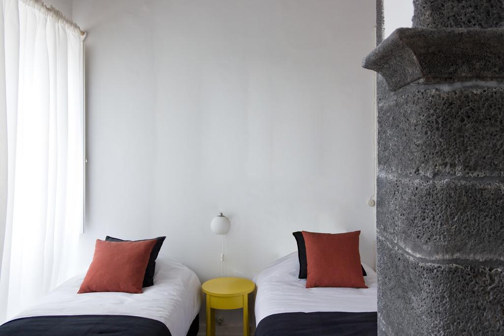 Azorean Urban Lodge Ponta Delgada Camera foto