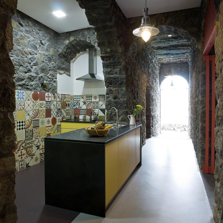 Azorean Urban Lodge Ponta Delgada Esterno foto