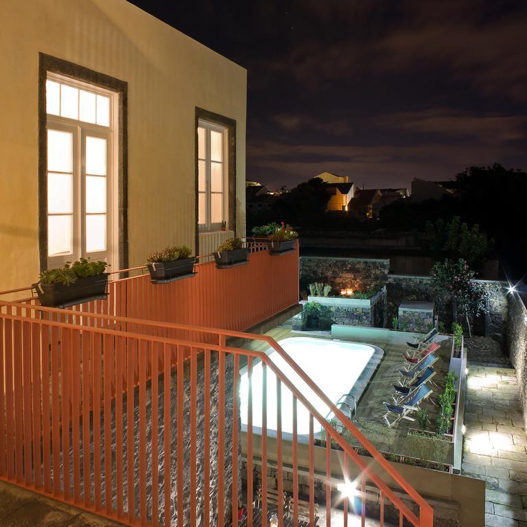 Azorean Urban Lodge Ponta Delgada Esterno foto
