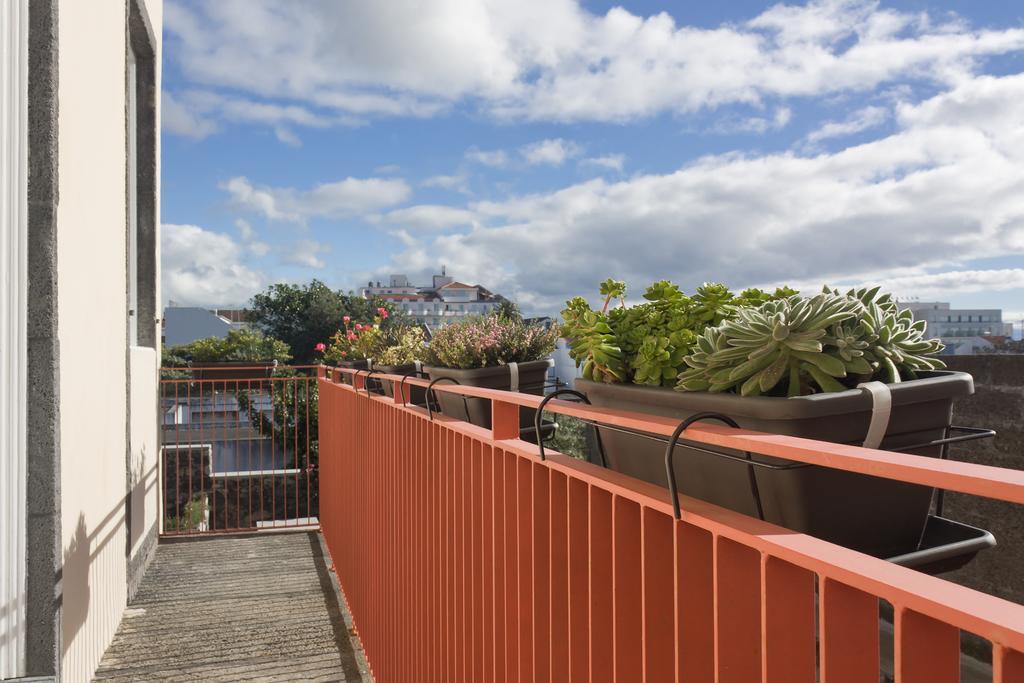 Azorean Urban Lodge Ponta Delgada Esterno foto