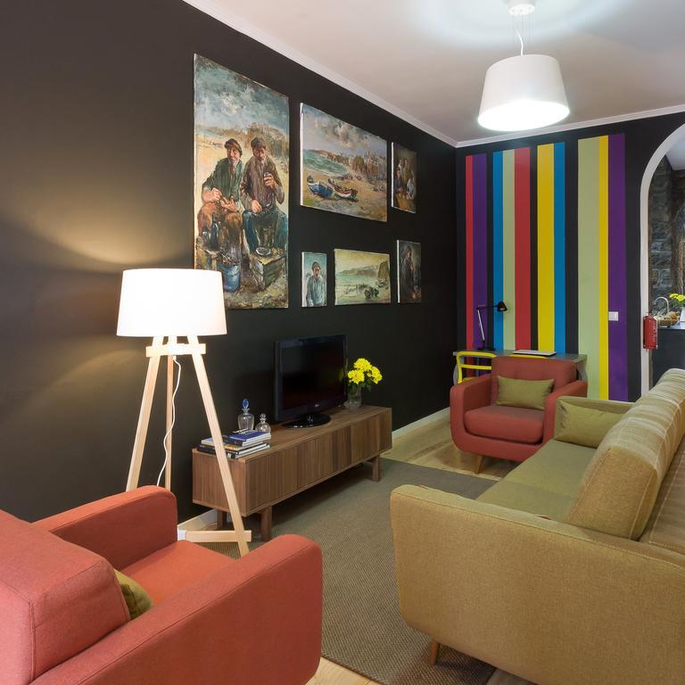 Azorean Urban Lodge Ponta Delgada Esterno foto