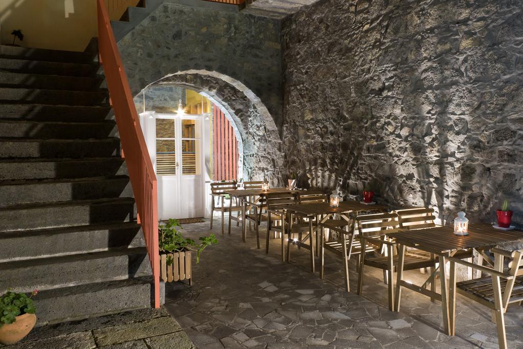 Azorean Urban Lodge Ponta Delgada Esterno foto