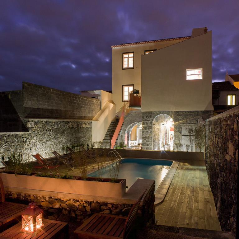 Azorean Urban Lodge Ponta Delgada Esterno foto