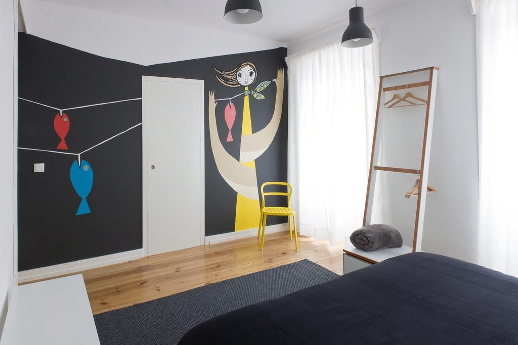 Azorean Urban Lodge Ponta Delgada Esterno foto