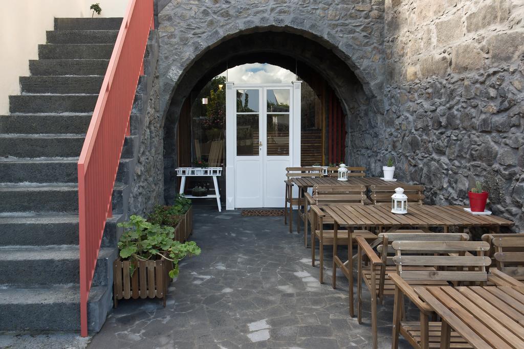 Azorean Urban Lodge Ponta Delgada Esterno foto
